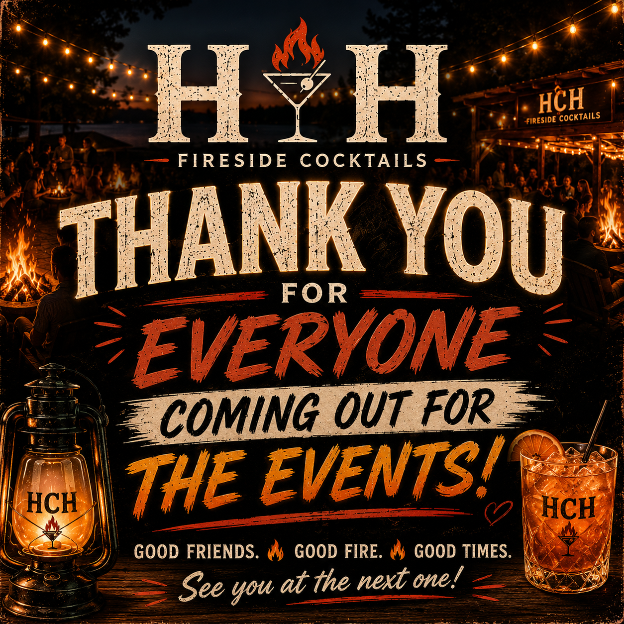 HCH featured event announcement